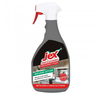 Oven Cleaner Spray - 1 L - JEX