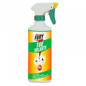 Spray Mata Moscas - 500 ml - FURY