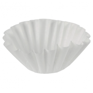 Biodegradable Paper Coffee Filters - Pack of 1000