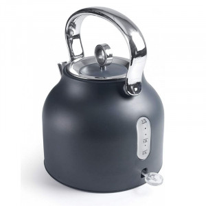 Chaleira Elétrica em Inox - 1,7 L