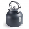 Chaleira Elétrica em Inox - 1,7 L