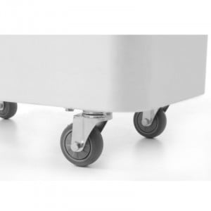 Dry Food Cart - 98 L