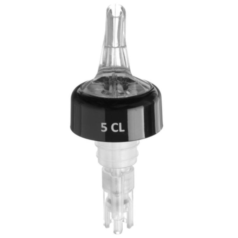 Verseur-doseur à Bille 5 cl - Lote de 2 - Marca HENDI - Fourniresto