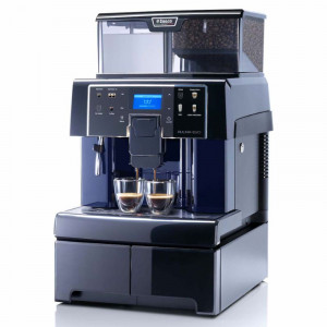 Aulika Evo Office Coffee Machine - SAECO