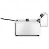 Fritadeira Profissional Kitchen Line - 4 L