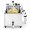 Fritadeira Mastercook Profil Line com Torneira de Drenagem - 8 L
