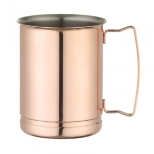 Caneca de Cobre - 0,4 L - Hendi