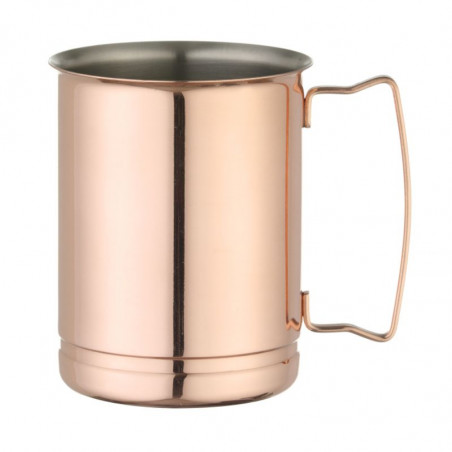 Copper Mug - 0.4 L - Hendi
