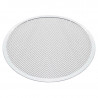 Aluminum Pizza Plate - Ø 350 mm Dynasteel: Perfect and crispy cooking