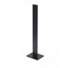 Foot for Wall Ashtray - H 945 mm - Refurbished
