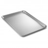 Aluminum Cooking Plate - 660 x 457 mm - Dynasteel
