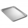 Placa de Apresentação Alumínio 660 x 457 mm Retângulo