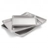 Aluminum Cooking Plate - 660 x 457 mm - Dynasteel