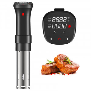 Thermoplongeur Cuiseur Sous Vide Dynasteel - Cuisson professionnelle sous vide