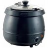Soupière Électrique Profissional Eco - 9 L - Dynasteel