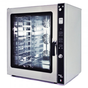 Quatro Misturador Profissional Digital - 12 Níveis GN 1/1 - VESTA