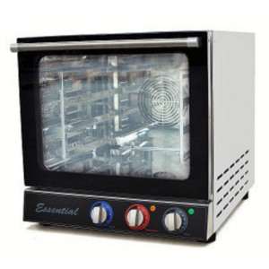 Quatro Misturador Profissional Manual - 4 Níveis GN 2/3 - VESTA