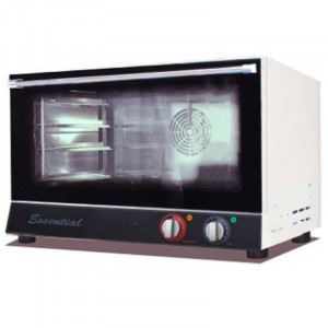 Four Professionnel à Air Pulsé Manuel - 4 Niveaux 600 x 400 - VESTA
Professional Forced Air Oven - 4 Levels 600 x 400 - VESTA