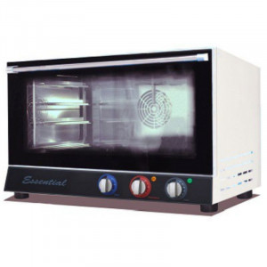 Quatro Misturador Profissional Manual - 4 Níveis GN 1/1 - VESTA
