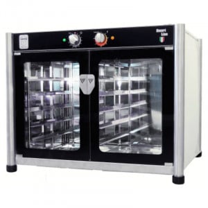 Câmara de Crescimento Manual Estática Ventilada - 12 Níveis 600 x 400 - VESTA