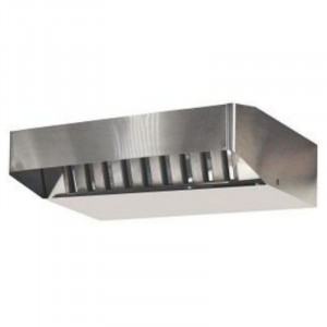 Exaustor para Fornos - L 920 mm - VESTA