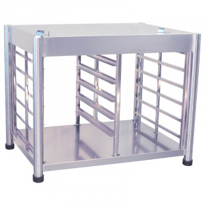 Suporte para Forno EVO - 10 Níveis 600 x 400 - VESTA