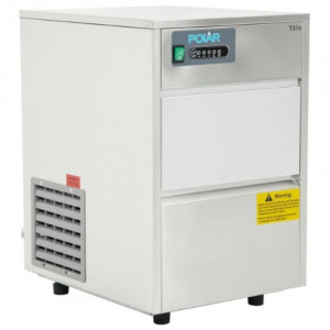 Undercounter Ice Machine - 20 Kg - Polar - Fourniresto