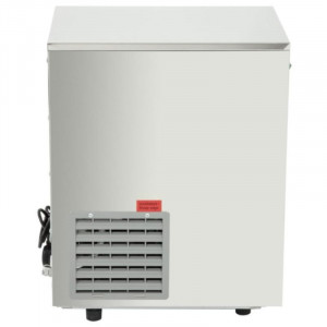 Undercounter Ice Machine - 20 Kg - Polar - Fourniresto