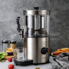 Chocolatière Profissional 3 L 1200 W — Termostato 90°C