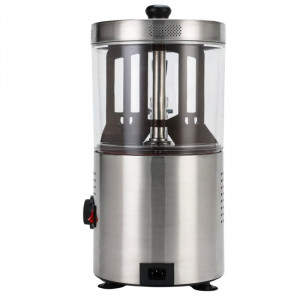 Chocolatière Profissional 3 L 1200 W — Termostato 90°C