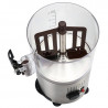 Chocolatière Profissional 3 L 1200 W — Termostato 90°C