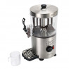 Chocolatière Profissional 3 L 1200 W — Termostato 90°C