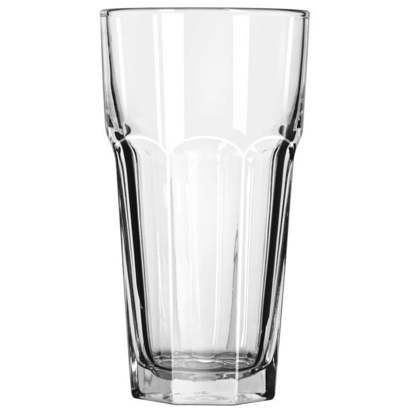 Glass for Iced Tea 65 cl Dynasteel - Set of 24 | Premium quality