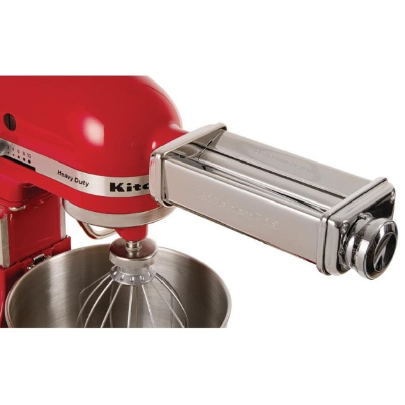 Acessório Máquina de Massas para Batedeira Kitchenaid