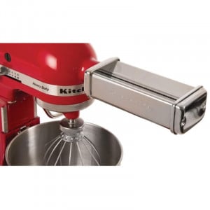 Acessório Máquina de Massas para Batedeira Kitchenaid