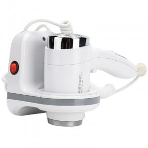 Secador de Cabelo de Parede 1100 W Branco ABS | Hotel & CHR
