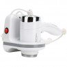 Secador de Cabelo de Parede 1100 W Branco ABS | Hotel & CHR