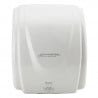 Secador de Mãos Profissional 2100 W ABS Branco — Secagem 30 s