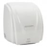 Secador de Mãos Profissional 2100 W ABS Branco — Secagem 30 s