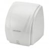 Secador de Mãos Profissional 2100 W ABS Branco — Secagem 30 s