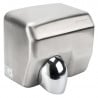 Sèche-Mains Automatique à Bec Inox 2300 W — 45 dB