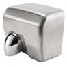Sèche-Mains Automatique à Bec Inox 2300 W — 45 dB