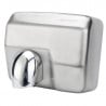 Sèche-Mains Automatique à Bec Inox 2300 W — 45 dB