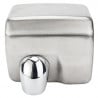 Sèche-Mains Automatique à Bec Inox 2300 W — 45 dB