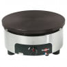 Professional Gas Crepe Maker - 40 cm Comfort Range - Krampouz