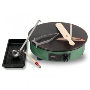 Kit de espalhamento para crepes - Para crepeira ø 35 cm