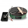 Kit de espalhamento para crepes - Para crepeira ø 35 cm