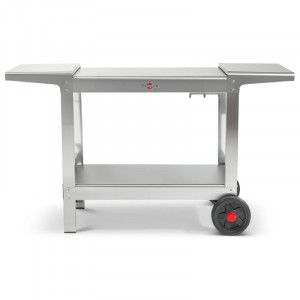 Stainless steel Outdoor Cart