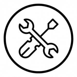 Garrafa para Molho para Aquecedor de Chocolate - Dynasteel