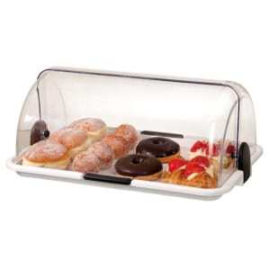 Buffet Display Case - Large Model